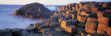 Giants Causeway, Northern Ireland Photographic Print by Peter Adams