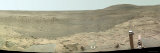 Westward View of Mars, True Color Photographic Print by Stocktrek Images 
