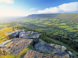 South Wales Photographic Print by Peter Adams