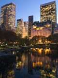 Central Park, New York City, USA Photographie par Demetrio Carrasco