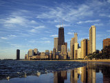 Chicago, Illinois, USA Photographic Print by Danielle Gali