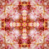 My Crosses, no. 1 Photographic Print by Alaya Gadeh