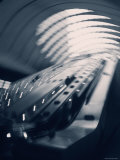 Canary Wharf, London, England Photographic Print by Doug Pearson