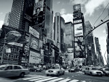 Times Square, New York City, USA Reprodukcja zdjęcia autor Doug Pearson Times Square, New York City, USA Reprodukcja zdjęcia autor Doug Pearson
