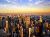 Manhattan, New York City, USA Fotografisk trykk av Jon Arnold Manhattan, New York City, USA Fotografisk trykk av Jon Arnold