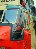 The Sea King Helicopter Used by the Belgian Air Force Lámina fotográfica por Stocktrek Images