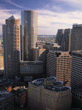 Boston, Massachusetts, USA Photographic Print by Demetrio Carrasco