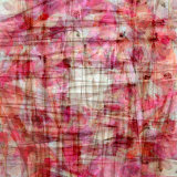 Natural Plaid, no. 6 Photographic Print by Alaya Gadeh