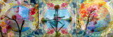 Three Sacredness Cross Lámina fotográfica por Alaya Gadeh Three Sacredness Cross Lámina fotográfica por Alaya Gadeh