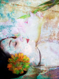 My Own Dreams, no. 3 Lámina fotográfica por Alaya Gadeh My Own Dreams, no. 3 Lámina fotográfica por Alaya Gadeh