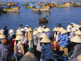 Mui Ne, South-Central Coast, Vietnam Photographic Print by Gavin Hellier