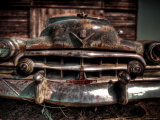 Caddy Photographie par Stephen Arens