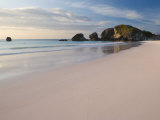 Horseshoe Bay, South Coast Beaches, Southampton Parish, Bermuda Photographic Print by Gavin Hellier