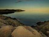 Luminous Landcape Photographic Print by Irene Suchocki