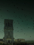 Arcos Photographic Print by Tim Kahane
