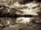 Fox River Photographic Print by Stephen Arens