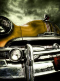 Pontiac, no. 2 Fotografie-Druck von Stephen Arens