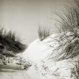 Baltrum Beach, no. 10 Fotografie-Druck von Katrin Adam