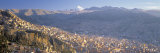 La Paz, Bolivia Photographie par Peter Adams