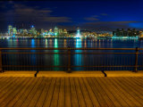 Montreal View Photographie par Irene Suchocki