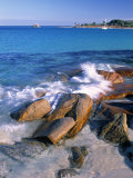 Meelup, Cape Naturaliste, Western Australia, Australia Photographic Print by Doug Pearson