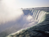 Niagara Falls, Ontario, Canada Photographic Print by Jon Arnold