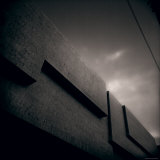 Architectural Detail Photographic Print by Edoardo Pasero