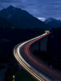 Europa Bridge, Tirol, Austria Photographic Print by Doug Pearson