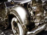 Rolls Fotografie-Druck von Stephen Arens