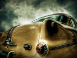 Pontiac, no. 1 Photographie par Stephen Arens