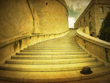 Staircase Photographic Print by Irene Suchocki
