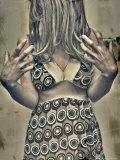 Copia di Immagine Photographic Print by Federico Erra