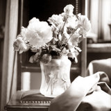 Study of Floral Arrangement Photographic Print by Edoardo Pasero