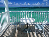 Providence Island, Bahamas, Caribbean Photographie par Peter Adams