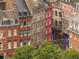 Old Town, Namur, Belgium Photographic Print by Alan Copson