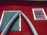 Lunenberg, Nova Scotia, Canada Photographic Print by Walter Bibikow