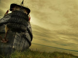 Time and Tide Photographic Print by Irene Suchocki