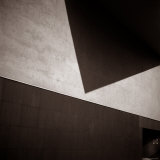 Study of Architecture and Shadows Photographic Print by Edoardo Pasero
