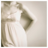 When Did You Leave Heaven Photographic Print by Vanessa Ho