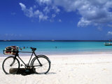Carlisle Bay, Barbados, Caribbean Photographic Print by Doug Pearson