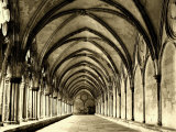 Salisbury Arches Fotografisk trykk av Judith Bartos