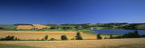 French River, Prince Edward Island, Canada Lámina fotográfica por Walter Bibikow