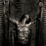 Delia Bound Fotografie-Druck von Trevor Alyn