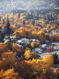 Nelson, British Columbia, Canada Photographic Print by Walter Bibikow