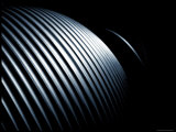 Saturn's Rings Fotografisk trykk av Judith Bartos