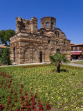 Pantokrator Church, Nesebar, Black Sea Coast, Bulgaria Lámina fotográfica por Gavin Hellier Pantokrator Church, Nesebar, Black Sea Coast, Bulgaria Lámina fotográfica por Gavin Hellier
