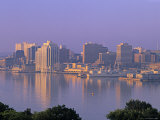 Halifax, Nova Scotia, Canada Photographie par Walter Bibikow