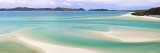 Whitehaven Beach, Witsunday Islands, Queensland, Australia Photographic Print by Michele Falzone