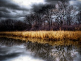 Spring Storm Photographic Print by Stephen Arens