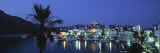 Korcula, Korcula Island, Dalamatia, Croatia Photographic Print by Gavin Hellier